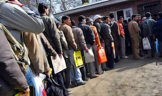 Unemployment Rate at 45-year High After Demonetisation, Shows Survey 'Delayed' by Govt: Report