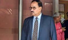 CBI निदेशक पद से हटाए गए आलोक वर्मा ने कहा- जांच एजेंसी को बर्बाद करने की चल रही साजिश