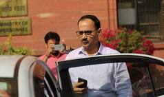 CBI निदेशक पद से हटाए गए आलोक वर्मा ने दिया इस्तीफा, DG फायर सर्विस का प्रभार लेने से इनकार