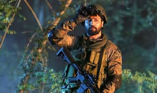 Uri The Surgical Strike Re-Release: 26 जनवरी को सिनेमाघरों में आ रही 'उरी- द सर्जिकल स्ट्राइक', फिर से गूंजेगा 'Hows The Josh'