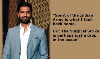 Vicky Kaushal on Success: Every artist is looking for a year like that and I feel blessed