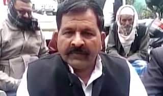 Ex-BSP MLA Offers Rs 50 Lakh Reward For Sadhana Singh's Head Over Her Remarks Against Mayawati