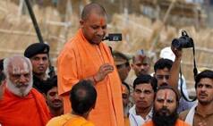 In a First, Yogi Adityanath's Cabinet to Meet at Kumbh Mela, Take Holy Dip And Watch Uri Today
