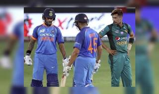 BCCI Likely to Request ICC to Ban Pakistan From World Cup For Harbouring Terrorists: Report