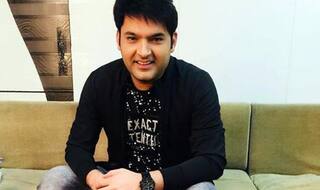 लॉकडाउन में वायरल हो रही है कपिल शर्मा की ये Throwback फोटो, सैफ अली खान के बेटे संग आए नजर