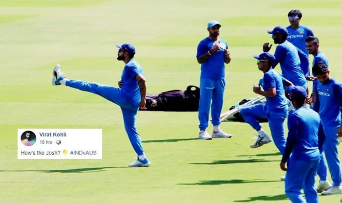 India v Australia: Magnificent Glenn Maxwell century seals Twenty20 series win