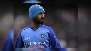 Dinesh Karthik’s ODI Future Over: Sanjay Manjrekar Explains How MS Dhoni, Rishabh Pant Pipped DK in Selections For Australia Series Dinesh Karthik’s ODI Future Over: Sanjay Manjrekar Explains How MS Dhoni, Rishabh Pant Pipped DK in Selections For Australia Series