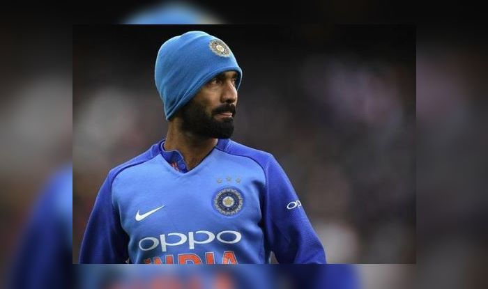 Image result for sanjay manjrekar dinesh karthik