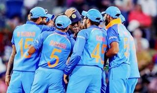2nd T20I: Stats REVEAL What Men in Blue Should do if he Wins Toss