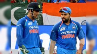India vs New Zealand 3rd T20I: Disappointed Rohit Sharma Focus on Positives From New Zealand Tour After T20 Series Loss in Hamilton