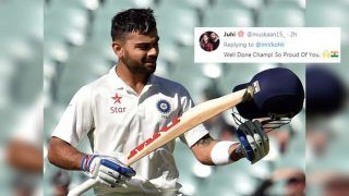 Pulwama Terror Attack: Virat Kohli Postpones RP-SG Indian Sports Honours, Twitter Lauds Gesture Pulwama Terror Attack: Virat Kohli Postpones RP-SG Indian Sports Honours, Twitter Lauds Gesture
