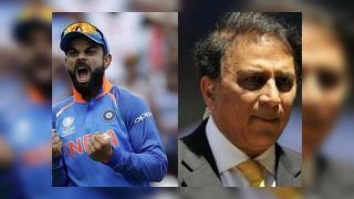 If Situation Arises Virat Kohli Can Play at No.4: Sunil Gavaskar Doesn’t Completely Disagree With Ravi Shastri If Situation Arises Virat Kohli Can Play at No.4: Sunil Gavaskar Doesn’t Completely Disagree With Ravi Shastri