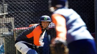 1st T20I India Women vs New Zealand Women: Smriti Mandhana, Mithali Raj Gear up For Clash | PICS