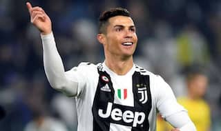 Juventus vs Ajax UCL Quarterfinals 2nd Leg Live Streaming Online