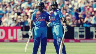 Virat Kohli or Rohit Sharma, Who is Better in T20Is? Harbhajan Singh Has His Say