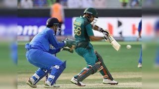 India vs Pakistan ICC World Cup Debate: Not Participating in Global Tournaments is Not Easy, UP Minister Chetan Chauhan Opines After Pulwama Terror Attacks