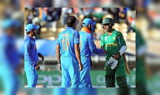 Ind vs Pak WC Debate: PCB to Hold Talks With BCCI in Dubai During ICC Meet as WC Snub Looms?