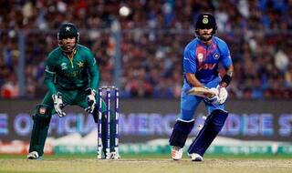 Will Pakistan Get Two Points if India Boycott WC 19 Tie? Here's What Happens