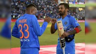 India vs Australia 2019: Where Does KL Rahul Fit in Virat Kohli-Led Men in Blue Squad For The 2019 ICC Cricket World Cup? India vs Australia 2019: Where Does KL Rahul Fit in Virat Kohli-Led Men in Blue Squad For The 2019 ICC Cricket World Cup?