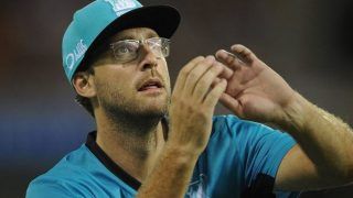 ICC Cricket World Cup 2019: Three Straight Losses Won't Affect New Zealand Too Much, Says Daniel Vettori