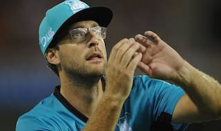 CWC'19: Three Straight Losses Won't Affect NZ Too Much, Says Daniel Vettori