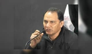 Azhar Picks His Starting XI For WC, Makes Interesting Choices