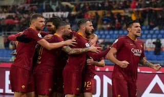 Champions League 2018-19 AS Roma vs FC Porto Live Streaming And Preview