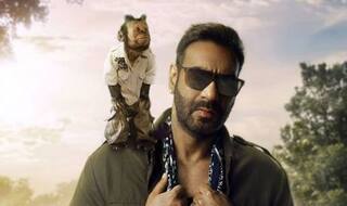 Ajay Devgn Says he Cannot Understand Why Comedy Films Are Labelled Brainless