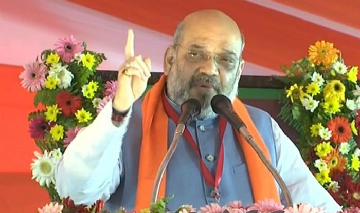 Do You Consider Pulwama Attack a Routine Incident? Amit Shah Asks Rahul