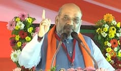 Do You Consider Pulwama Attack a Routine Incident? Amit Shah Asks Rahul