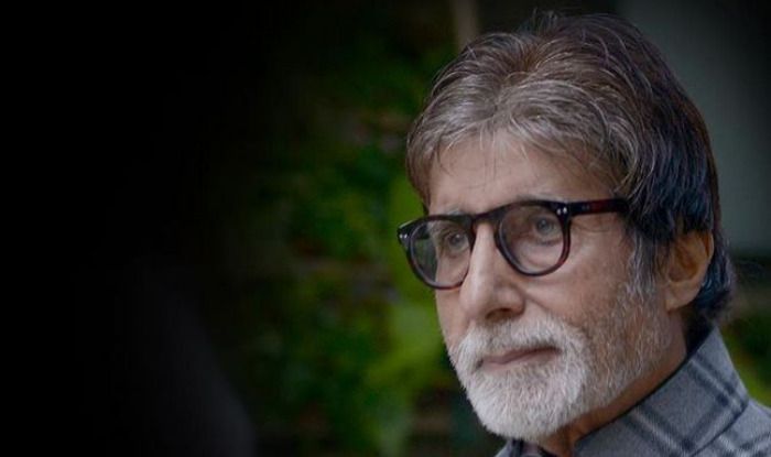 amitabh bachchan cancels weekly meet and greet ritual at residence due to ill health says he is in pain - amitabh bachchan instagram followers