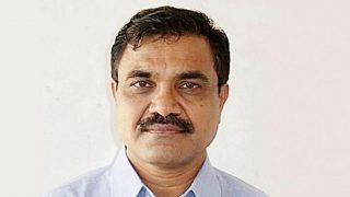 Bhima Koregaon Case: Pune Police Arrests Activist Anand Teltumbde From Mumbai