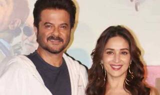 'टोटल धमाल' में माधुरी दीक्षित के साथ काम कर अनिल कपूर को आई इस पुरानी फिल्म की याद