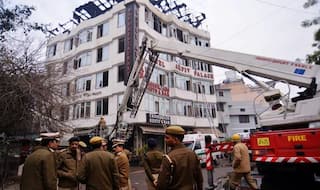Delhi Hotel Fire: Emergency Doors Closed, Many Died of Suffocation | All You Need to Know