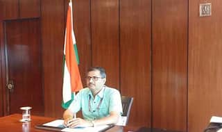 अश्विनी लोहानी दूसरी बार बने एयर इंडिया के अध्यक्ष एवं प्रबंध निदेशक