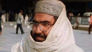 It's Becoming Difficult to Supply 'Necessary Items': Top Jaish Commander Tells Terrorists in Kashmir
