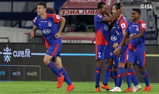 ISL: Second-Half Masterclass Sees Bengaluru FC Topple FC Goa in League Standings