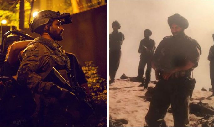Surgical Strike 2 0 Best Bollywood War Movies That Bring Out The True 
