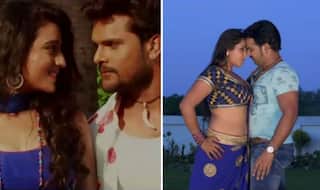 From Khesari Lal Yadav To Monalisa, These Bhojpuri Rose Day Special Mashup is Unmissable