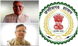 छत्तीसगढ़: सरकारी योजनाओं से पं. दीनदयाल का नाम OUT, इंदिरा, राजीव व डॉ. आंबेडकर IN