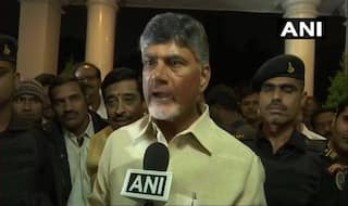 AP Assembly Polls: TDP Releases First List of 126 Candidates; Announcement on Lok Sabha Elections Likely Soon
