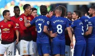 Chelsea Set to Host Manchester United in Blockbuster FA Cup Clash