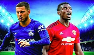 FA Cup 2019, Chelsea vs Manchester United Live Streaming Online And All You Need to Know