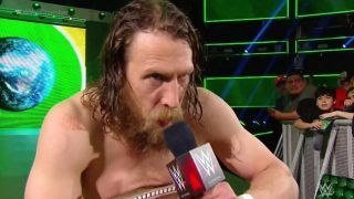 WWE Announces Daniel Bryan's Opponent to be Confirmed on Upcoming SmackDown Episode