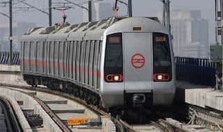 Delhi Metro Services to Start at 2:30 PM on Holi: DMRC