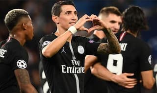 Champions League Manchester United vs PSG Live Streaming And Preview