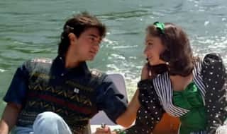 Aamir Khan And Madhuri Dixit's Hit 1990 Movie Dil to Have Sequel