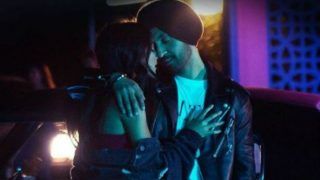 Diljit Dosanjh’s Latest Punjabi Song ‘Gabru Nu’ Goes Viral, Clocks Over 2 Million Views in Less Than 24 Hours on YouTube Diljit Dosanjh’s Latest Punjabi Song ‘Gabru Nu’ Goes Viral, Clocks Over 2 Million Views in Less Than 24 Hours on YouTube