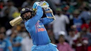 India vs New Zealand: Dinesh Karthik Reacts to Last Over Controversy, Says 'I Backed Myself to Hit Six After Not Taking That Single'