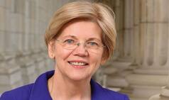 Last Standing Woman, Elizabeth Warren Quits US Presidential Race